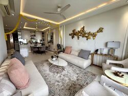 Waterfront Gold (D16), Condominium #639974171
